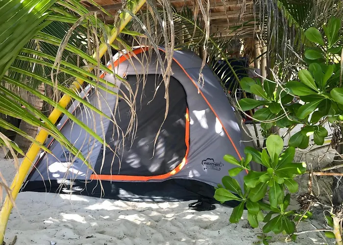 Chavez Eco And Tulum