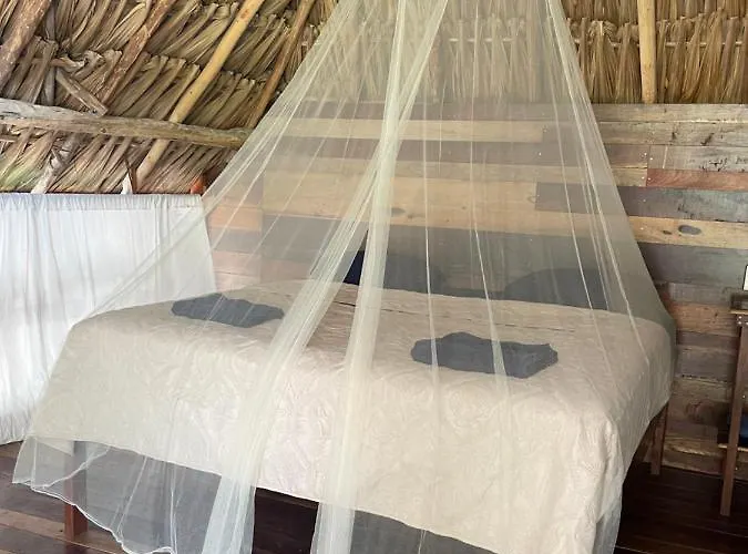Chavez Eco And * Tulum
