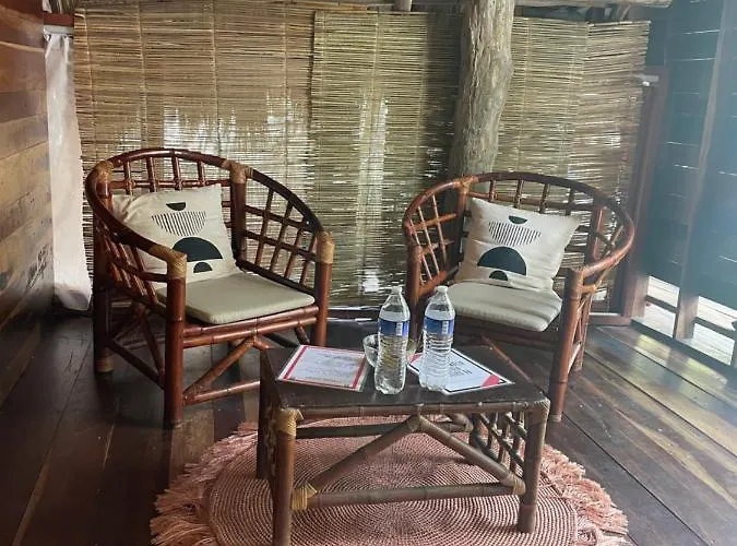 Chavez Eco And Campsite Tulum