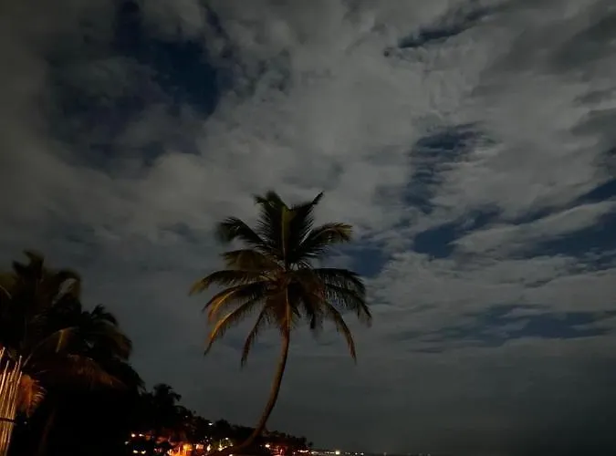 Chavez Eco And * Tulum