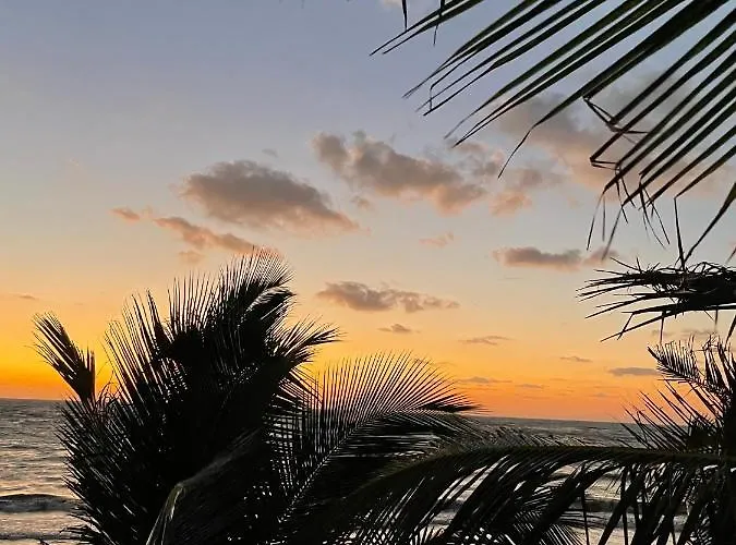Chavez Eco And Tulum