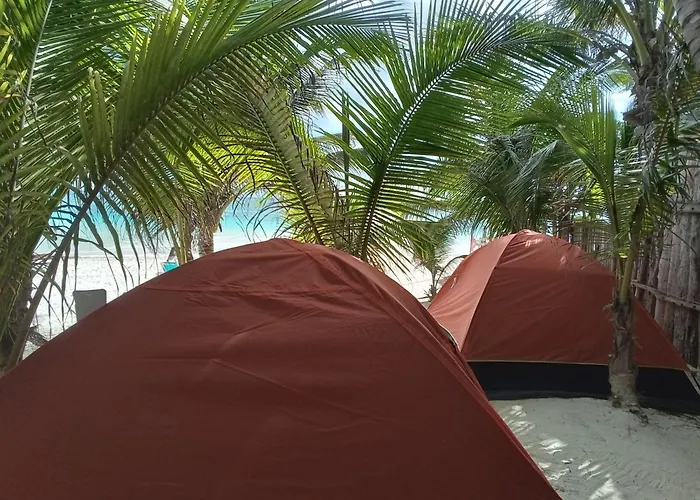 Chavez Eco And Tulum