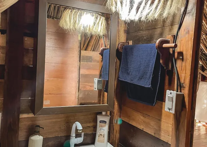 Chavez Eco And Campsite Tulum